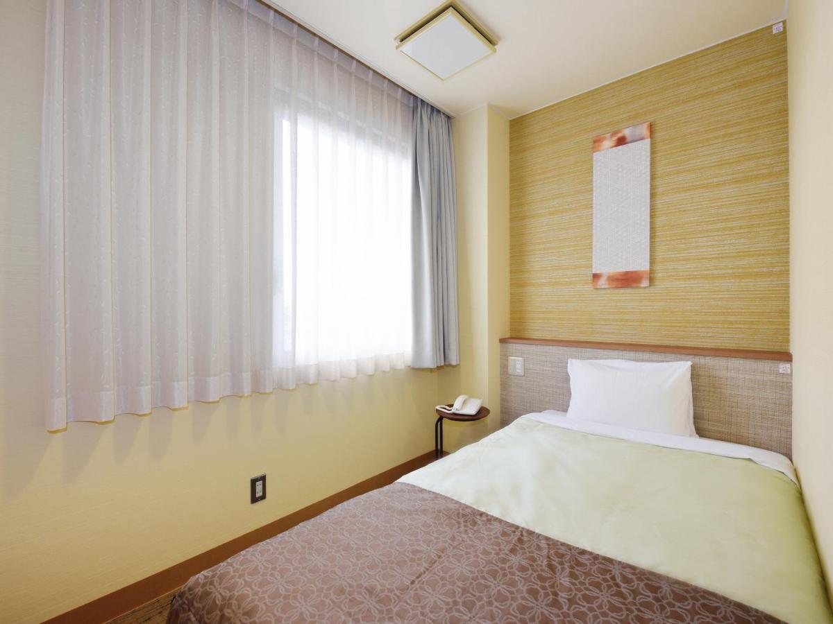 Hotel Wellness Houkiji Yonago Exterior photo
